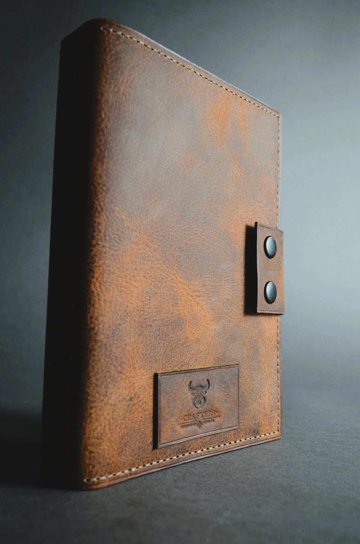Leather goods